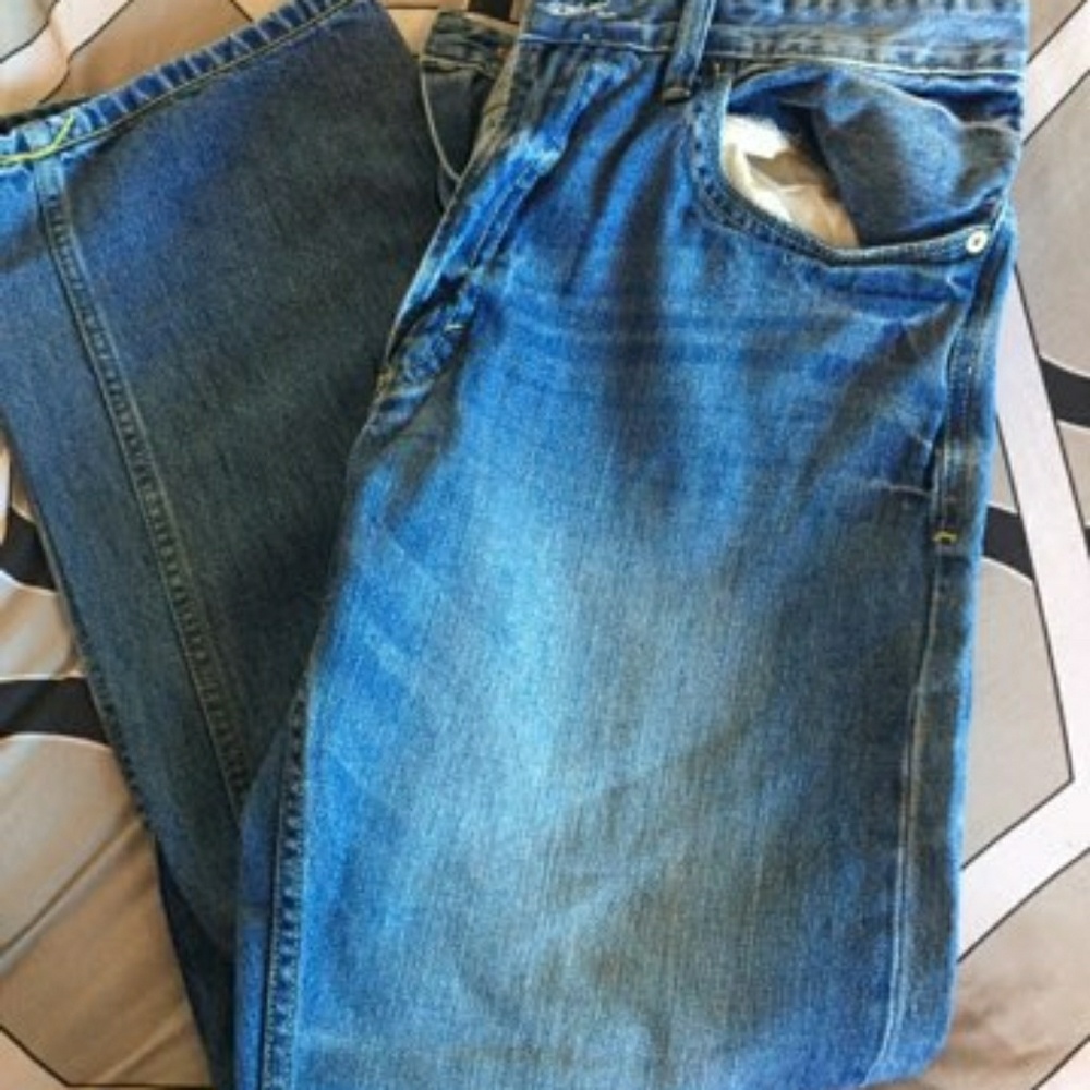 Mens Sean John jeans